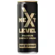 Energiajuoma Next Level 250ml - Energiajuomat - 6410416434674 - 1