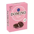 Fazer DOMINO Original 525 g - Leivät, keksit ja leivonnaiset - 6416453075054 - 1