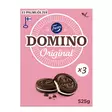 Fazer DOMINO Original 525 g - Leivät, keksit ja leivonnaiset - 6416453075054 - 2