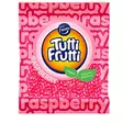 Fazer Tutti Frutti vadelma 90g - Makeiset ja naposteltavat - 6416453041264 - 1