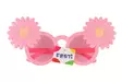 FESTI HUPILASIT FLOWER LAJITELMA - Vappukoristeet ja -tarvikkeet - 6410413263154 - 5