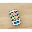 Fisher Price Älypuhelin - Vauvalelut - 887961053364 - 2