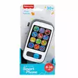 Fisher Price Älypuhelin - Vauvalelut - 887961053364 - 1