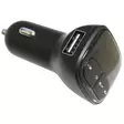 FM-LÄHETIN BLUETOOTH 12V/24V +USB 2.1 - Autohifi - 6430058417774 - 4