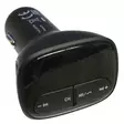 FM-LÄHETIN BLUETOOTH 12V/24V +USB 2.1 - Autohifi - 6430058417774 - 2