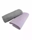 Froteepyyhe 70x140cm v.roosa - Kylpypyyhkeet ja käsipyyhkeet - 6438159909044 - 3