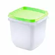 GASTROMAX PAKASTUSRASIA 1L/3KPL - Pakastuspussit ja -rasiat - 6411768049134 - 1