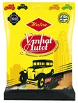 Halva Vanhat Autot 160g - Makeiset ja naposteltavat - 6420900006164 - 1