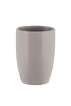 Hammasharjamuki Solid harmaa - Kylpyhuonepientarvikkeet - 6410416148434 - 1