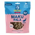 HHC Viljaton makupala lohi-nokkonen 500g - Koiranruoat ja herkut - 6438554007864 - 1