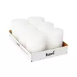 HAVI HAUTAKYNTTILÄ 6-PACK REFIL - Hautakynttilät - 6411630860164 - 1