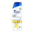 Head&Shoulders Shampoo 250ml Citrus Fres - Shampoot - 8700216219594 - 1