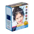 Hiusväri Herbal Natural Black 10-pack - Hiusvärit ja sävytteet - 9555309202064 - 1