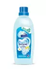 At Home Wash Fabric Softener 750ml Lovely Springtime - Huuhteluaineet ja pyykkietikat - 8172692415454 - 1