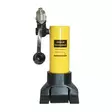 Hydraulinen kynsitunkki 8T 213-303mm - Pullotunkit - 6430074696894 - 2