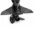 Hydrofoil trimmilevysarja perämoottorissa kiinni. - Sähköperämoottorit - 4710587821214 - 3