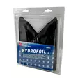 Hydrofoil trimmilevyt 264 x 216 mm - Sähköperämoottorit - 4710587821214 - 4
