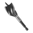 Puuporanterä Irwin Groove 6X 28mm - Puuporanterät - 5706919219964 - 1