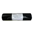 Jätesäkki 200L 750x1350mm 0,25my 6kpl/rl - Jätesäkit - 6438506016524 - 1