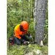 Jokijärven mekaaninen kaatokiila - Kaadon apuvälineet ja merkintä - 6438014372464 - 2