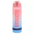 Juomapullo 850ml pinkki - Juomapullot ja pillimukit - 6410416240244 - 1