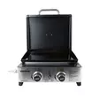 Kaasugrilli Plancha 2 poltinta - Kaasugrillit - 6418536032954 - 1