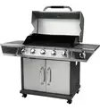 KAASUGRILLI ROYAL GOURMET PREMIUM 51 5+1 - Kaasugrillit - 6438014187334 - 2