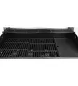 KAASUGRILLI ROYAL GOURMET PREMIUM 51 5+1 - Kaasugrillit - 6438014187334 - 4