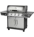 KAASUGRILLI ROYAL GOURMET PREMIUM 51 5+1 - Kaasugrillit - 6438014187334 - 1