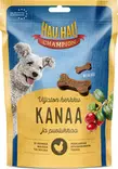 KANAA JA PUOLUKKAA 200G MAKUPALA - Koiranruoat ja herkut - 6430069583574 - 1