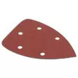 KÄRKIHIOMAPAPERI 5KPL 140X140X80 G180 - Hionta-arkit - 5400338049514 - 1