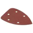 KÄRKIHIOMAPAPERI 5KPL 140X140X80 G60 - Hionta-arkit - 5400338049484 - 1