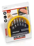 KÄRKISARJA TORX 7-OS - Ruuvauskärkisarjat - 5400338048814 - 1