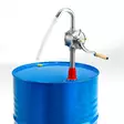 KÄSIKÄYTTÖINEN TYNNYRIPUMPPU - Tynnyripumput - 6430032153384 - 1