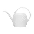 Kastelukannu 1,4L valkoinen - Sisäkukkien kastelu ja sumutinpullot - 6410416381404 - 1