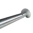 Ruuvipaalu 80cm - Terassiruuvit ja terassijalat - 6430049653204 - 3