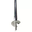 Ruuvipaalu 80cm - Terassiruuvit ja terassijalat - 6430049653204 - 2
