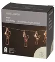 KLIPSI 10LED SARJA RUUSUKULTA FINNLUMOR - Valosarjat paristokäyttöiset - 6410413175464 - 4