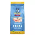 Hau-Hau Champion Kanaa, riisiä & kauraa 2 kg koiranruoka - Koiranruoat ja herkut - 6420140900024 - 2