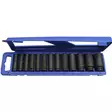 Konehylsysarja 1/2" 13 osainen - Kone- ja voimahylsysarjat - 6430074693794 - 1