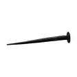 Naula 10cm takorauta HC-721 - Koukut, naulakot ja telineet - 6430035702114 - 1