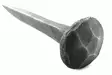 Koristenaula takorauta 19 cm - Naulat - 6430035700554 - 2