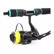 Kössi-kuha avokelasarja 219cm - Virvelisetit - 6438212105154 - 5