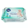 Hops Kosteuspyyhe Sensitive 72Kpl - Vauvan hoito - 8690510115404 - 1