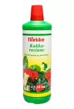 Kukkaravinne Floridor 1L - Kasviravinteet ja myrkyt - 4009737872214 - 1