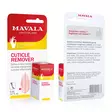 Mavala Cuticle remover-kynsinauhavesi 5m - Kynsilakat ja kynsimeikit - 7618900915664 - 1