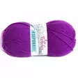 Lanka Tehdas 55 Violetti 100 g - Akryylilangat - 6430063330754 - 1