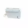 Läpivirtauslämmitin 450W pakkasvahdilla - Patterit - 6438168121574 - 2