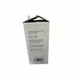 Läpivirtauslämmitin 450W pakkasvahdilla - Patterit - 6438168121574 - 6
