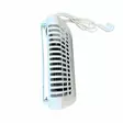 Läpivirtauslämmitin 450W pakkasvahdilla - Patterit - 6438168121574 - 3